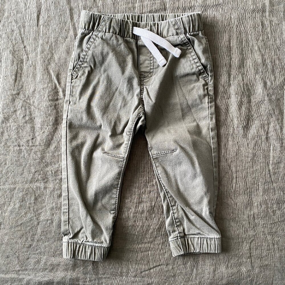 Cat & Jack 18 month joggers